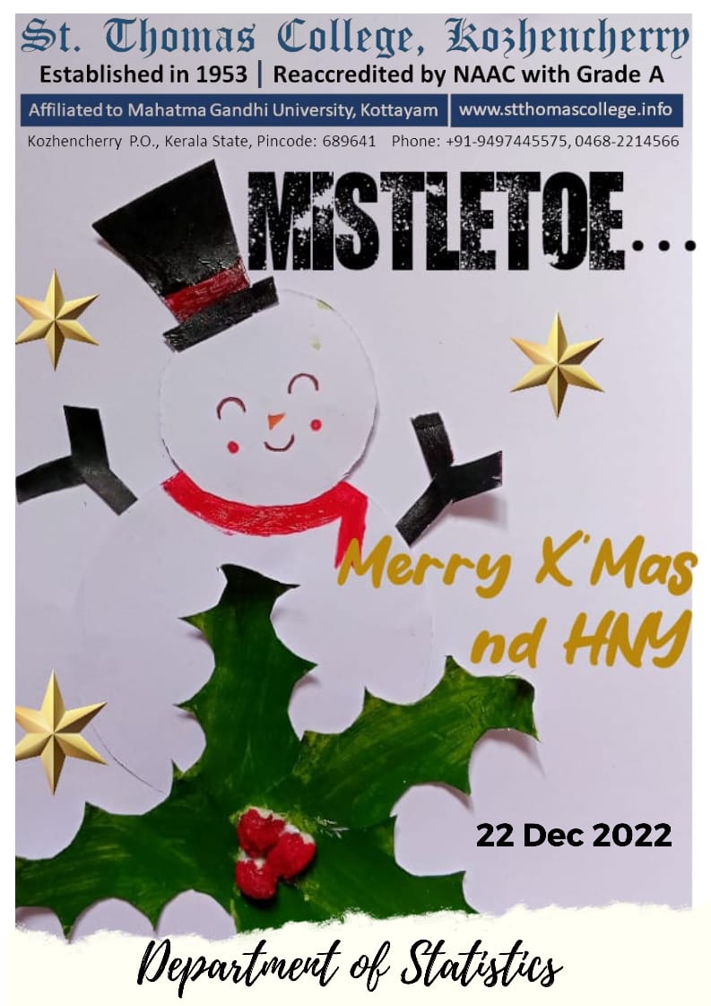 Christmas 22 
